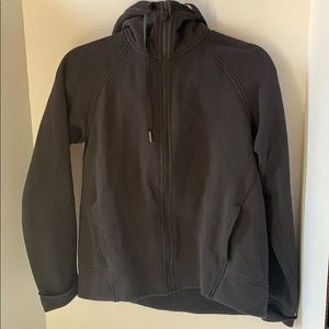 Lululemon zip Hoodie